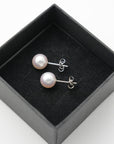 TASAKI Pearl Earring