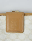 CELINE Macadam Bi-fold Wallet