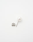 MIKIMOTO Akoya Pearl Earring