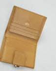 CELINE Macadam Bi-fold Wallet