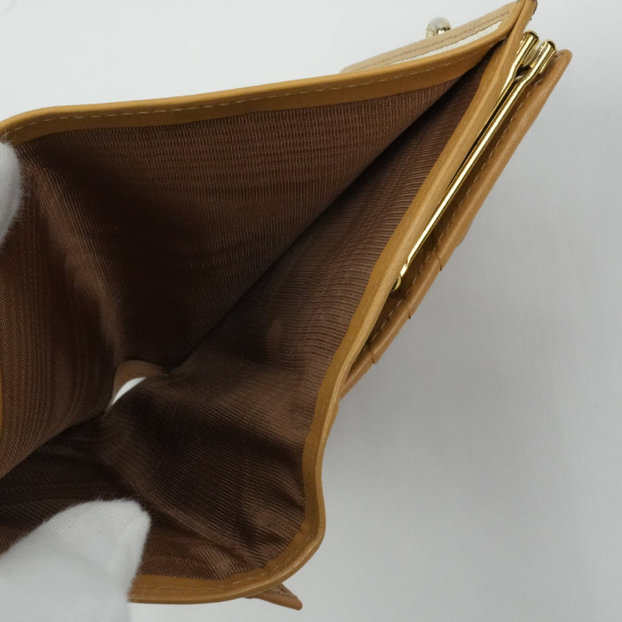 CELINE Macadam Bi-fold Wallet