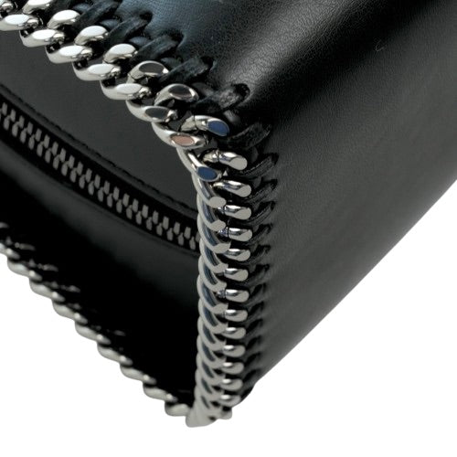 STELLA MCCARTNEY Falabella Box Handbag/Shoulder Bag 2-Way