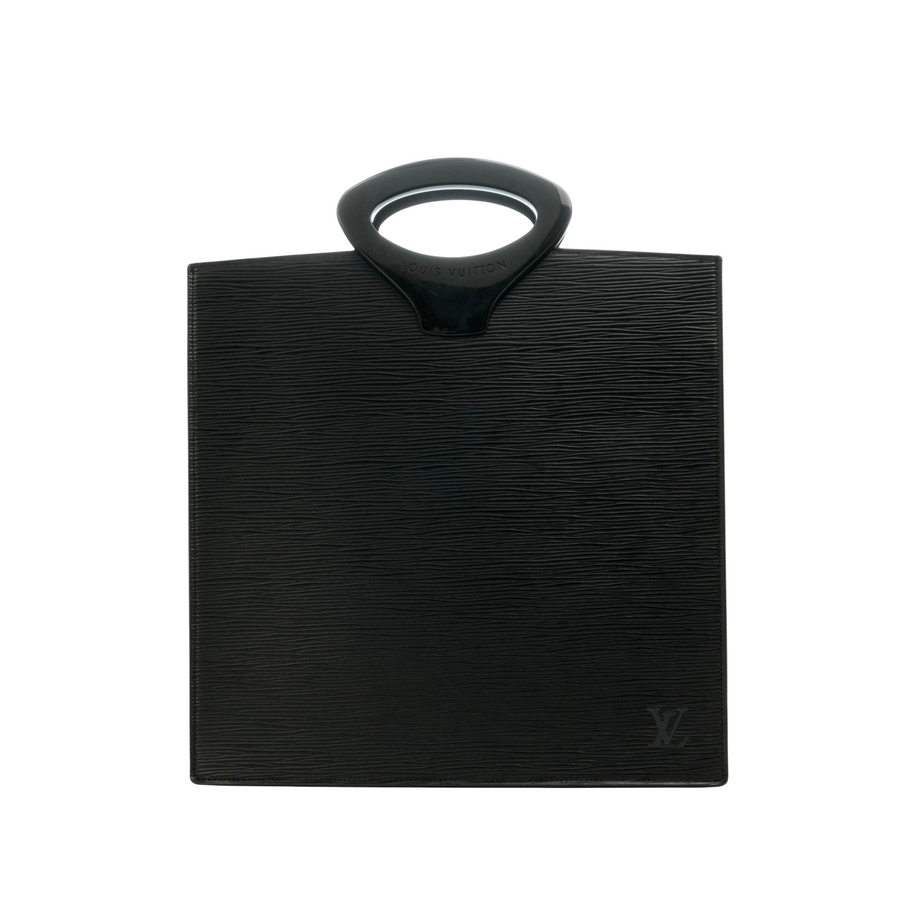 LOUIS VUITTON Épi Ombre Handbag M52102