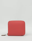 HERMES Azap Compact Wallet
