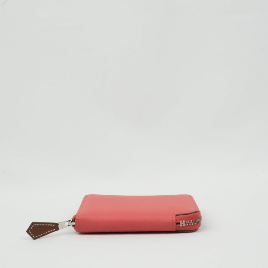 HERMES Azap Compact Wallet
