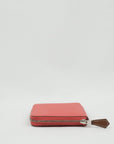 HERMES Azap Compact Wallet