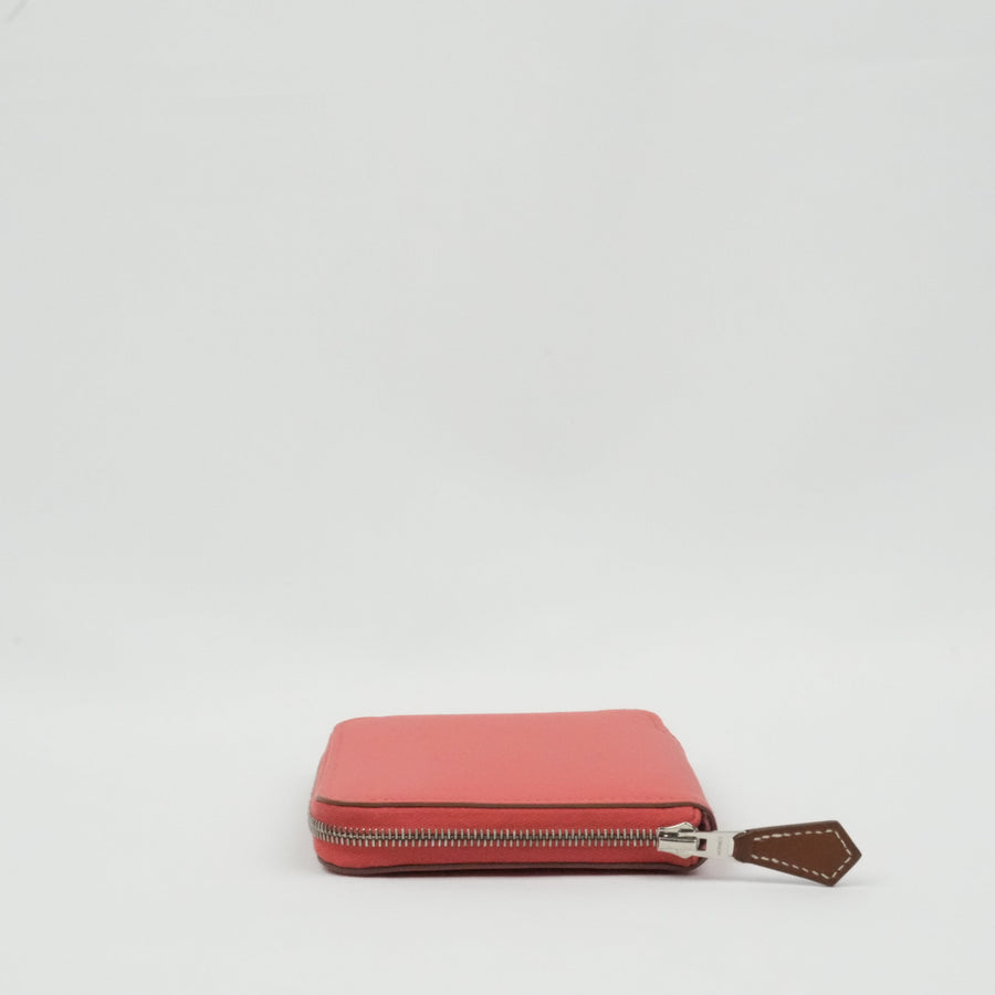 HERMES Azap Compact Wallet