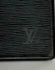 LOUIS VUITTON Épi Ombre Handbag M52102