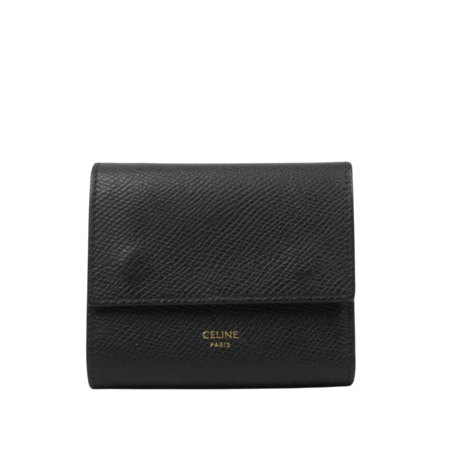 CELINE Wallet Aime Vintage