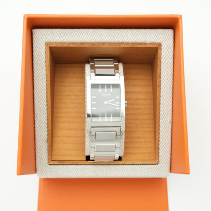 HERMES Men's Watch Tandem