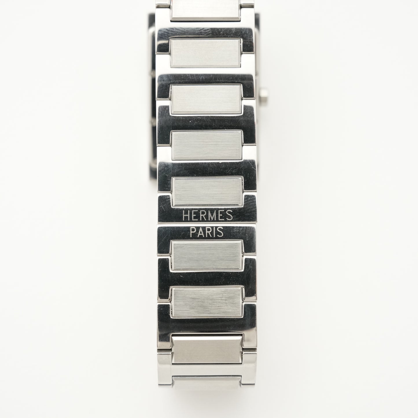 HERMES Men's Watch Tandem