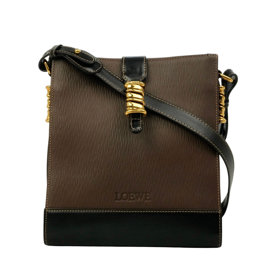 LOEWE Velázquez Shoulder Bag