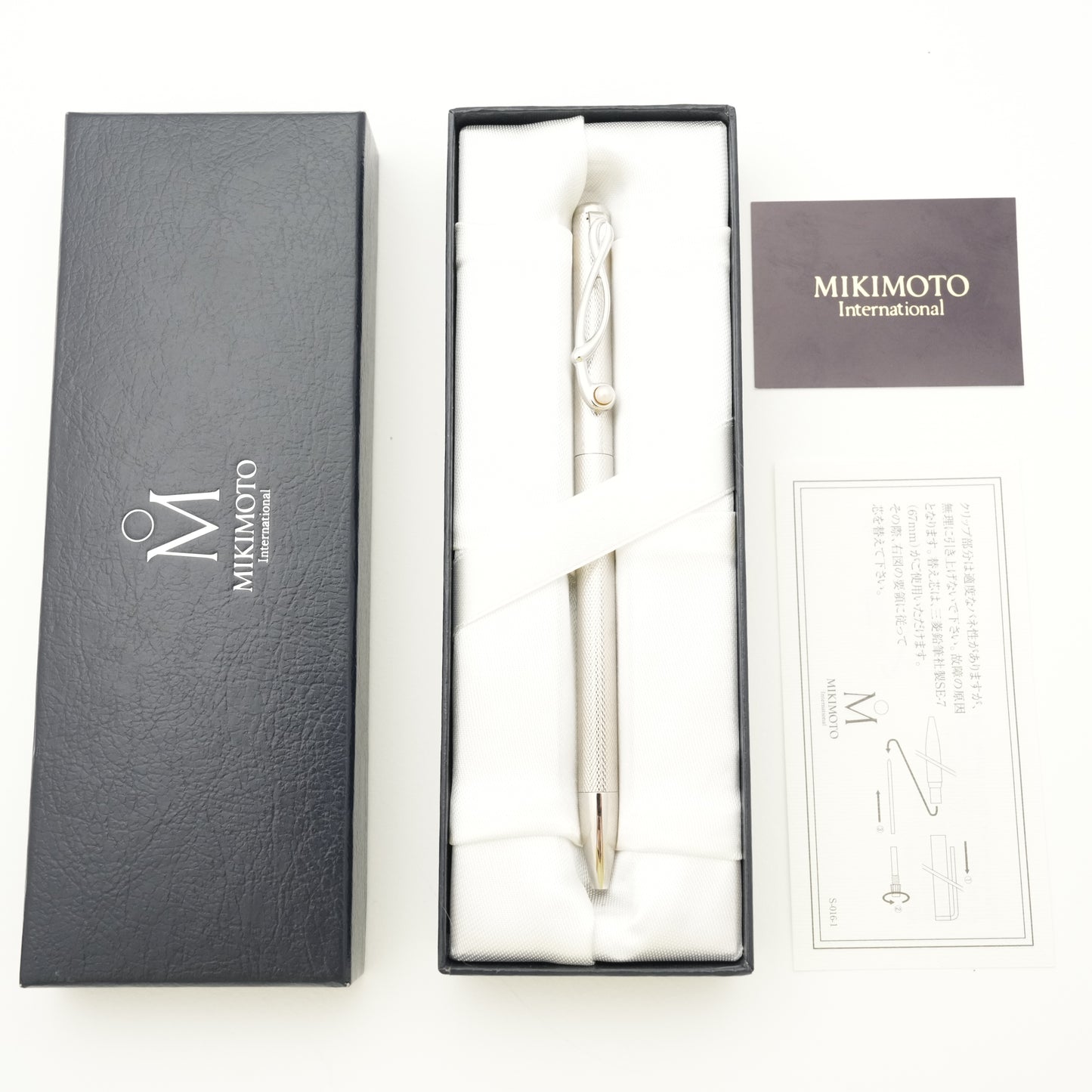 MIKIMOTO Ballpoint Pen OTHER ACCESSORY