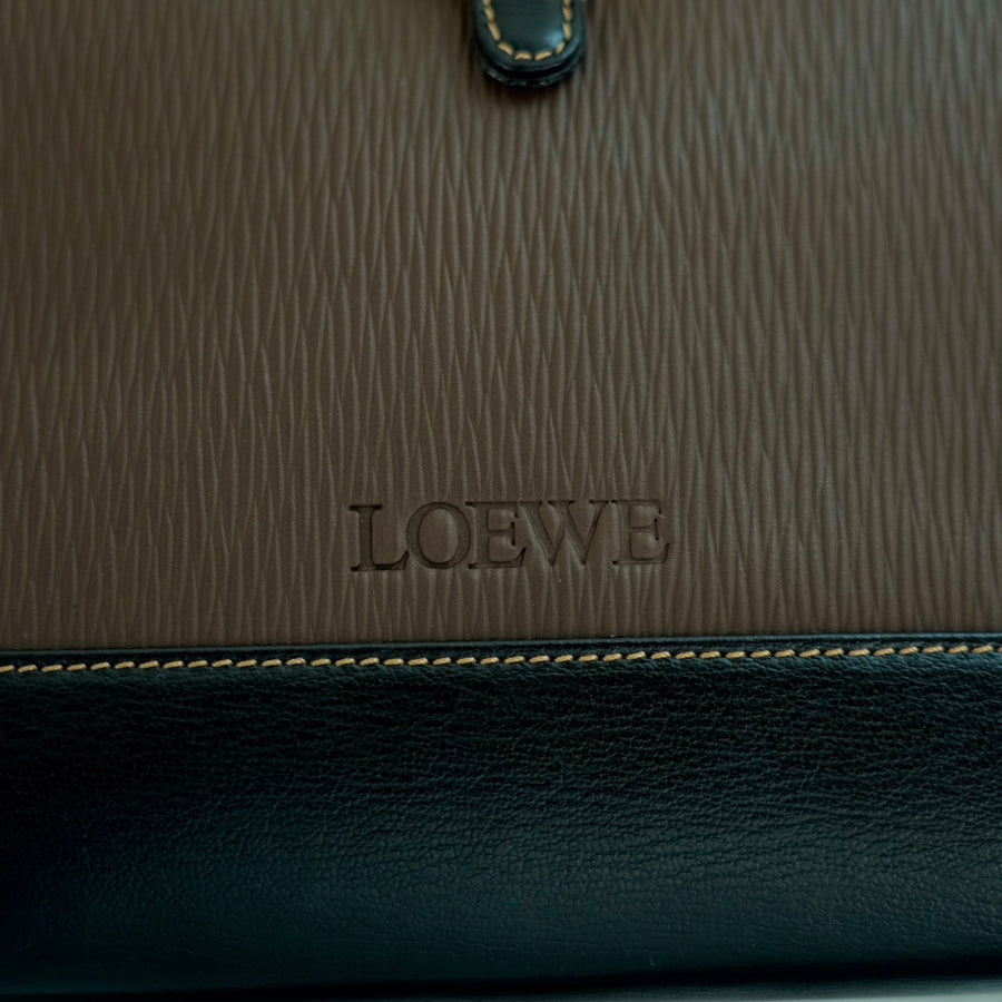 LOEWE Velázquez Shoulder Bag