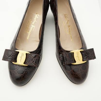 SALVATORE FERRAGAMO Shoes