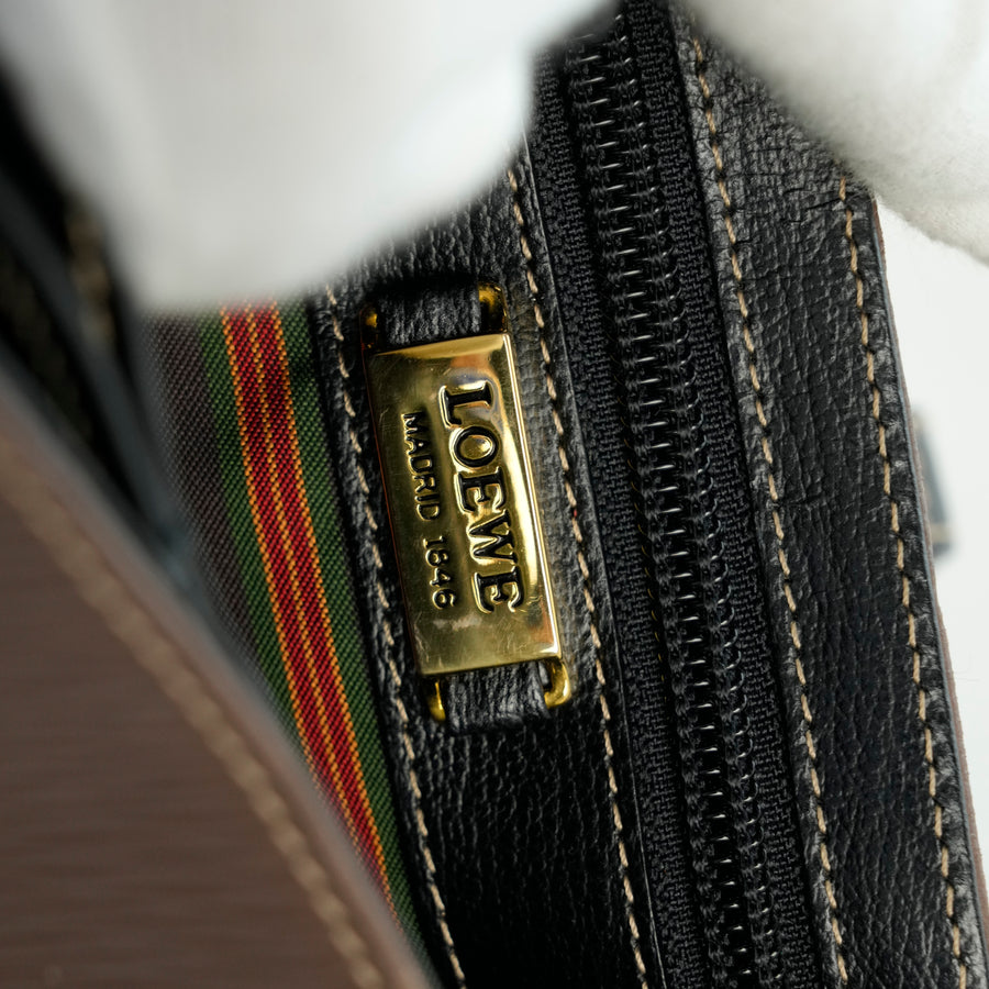 LOEWE Velázquez Shoulder Bag