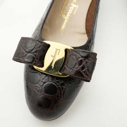 SALVATORE FERRAGAMO Shoes