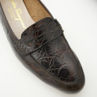 SALVATORE FERRAGAMO Flat Shoes