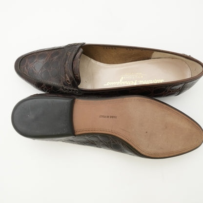 SALVATORE FERRAGAMO Flat Shoes