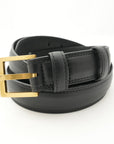 LOEWE Leather Belt