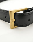 LOEWE Leather Belt