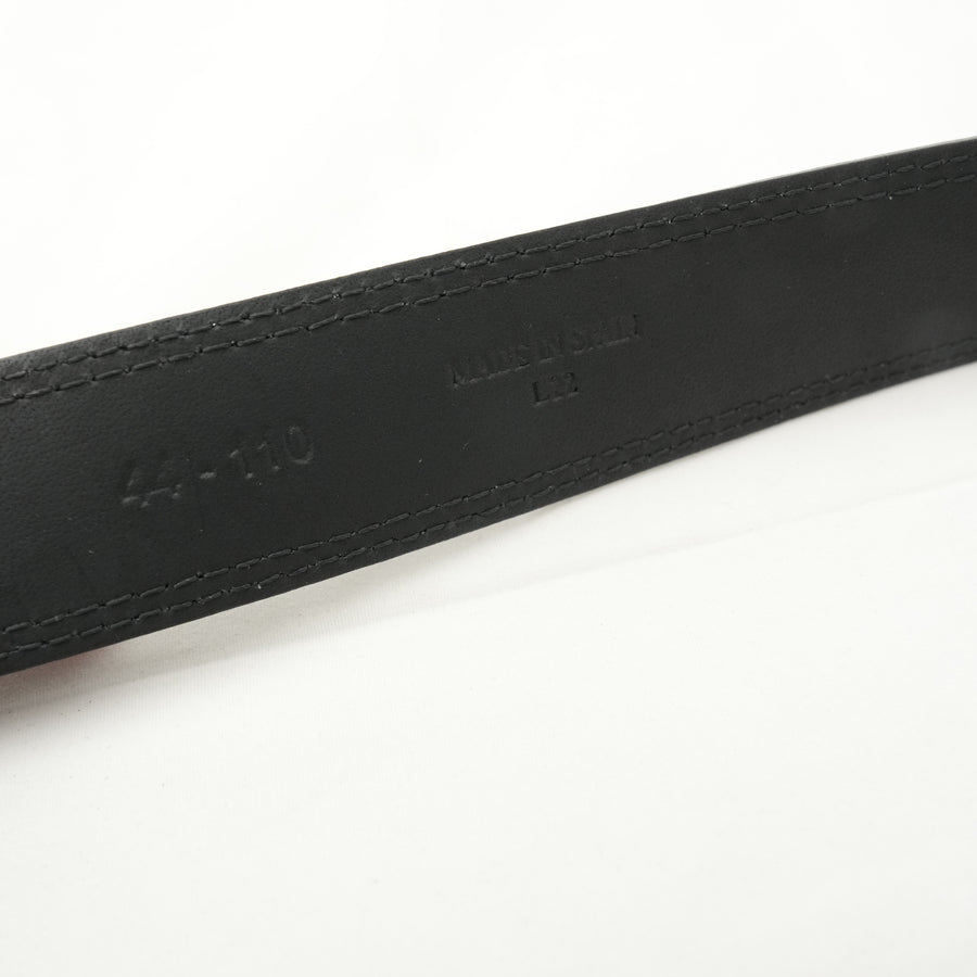 LOEWE Leather Belt