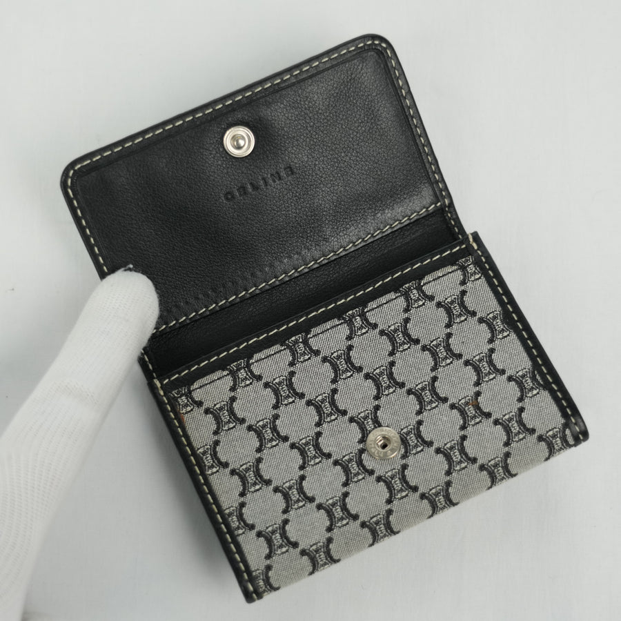 CELINE Card Case