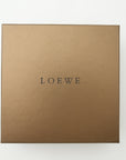 LOEWE Leather Belt