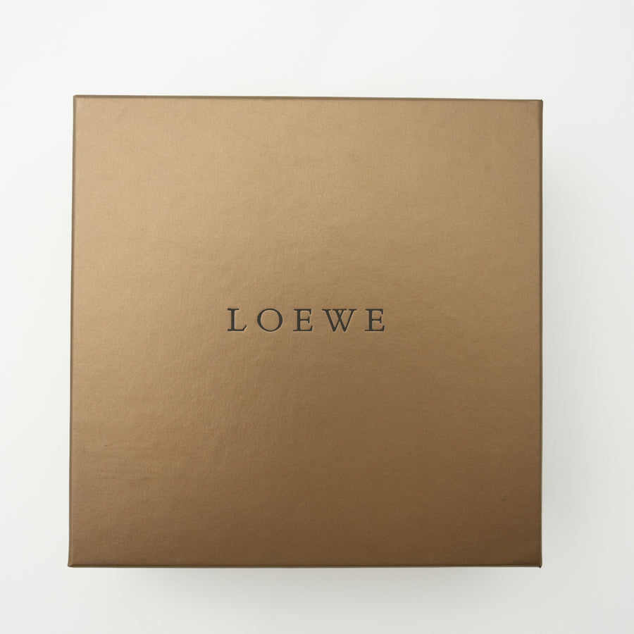 LOEWE Leather Belt