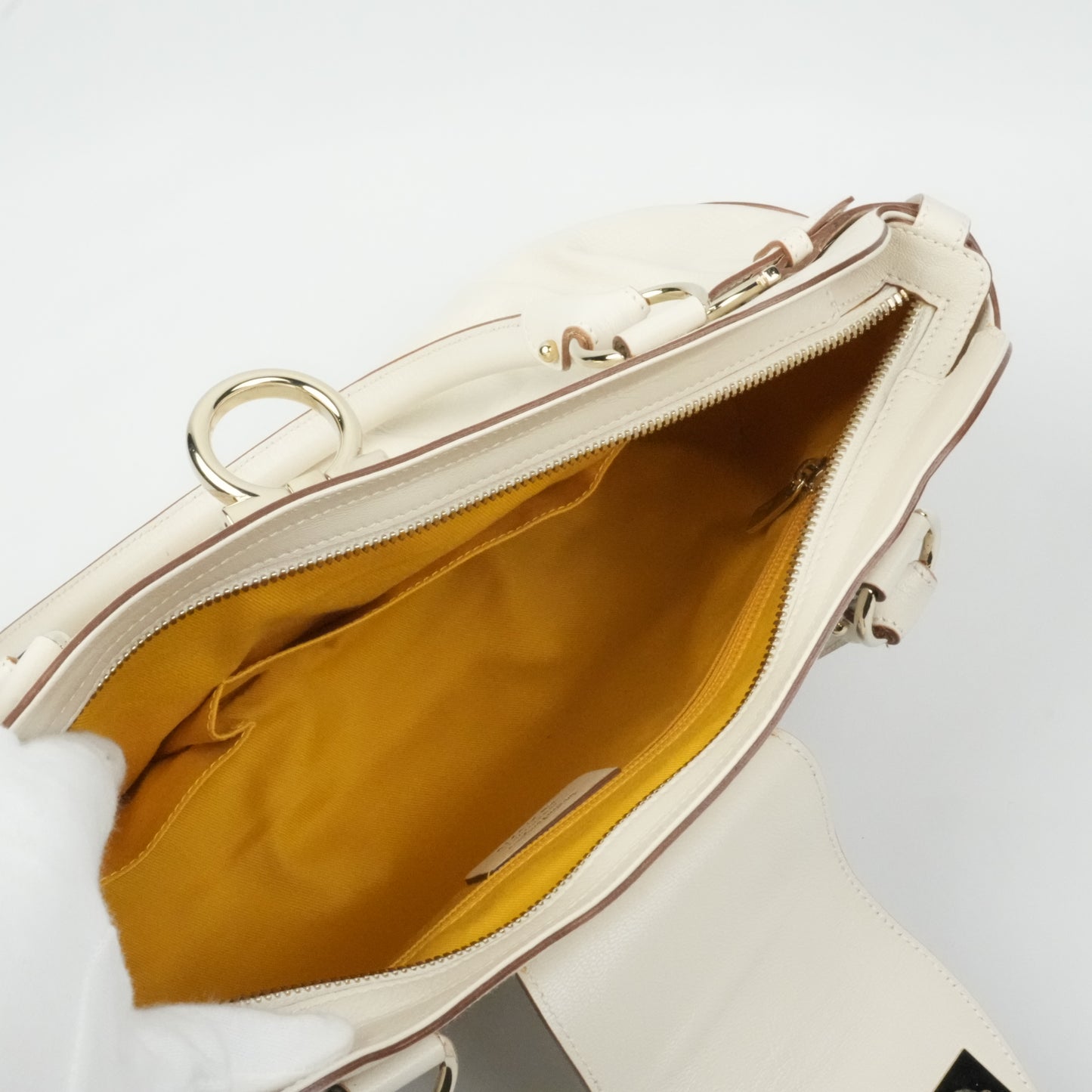 SALVATORE FERRAGAMO Handbag