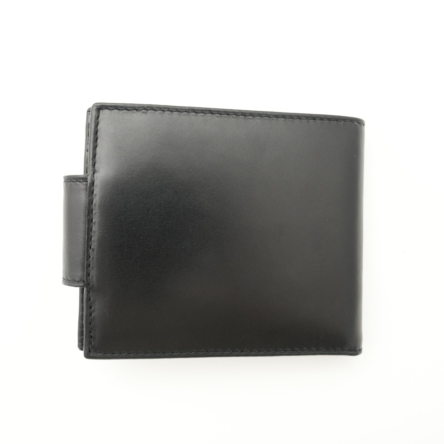 SALVATORE FERRAGAMO Gancini Wallet