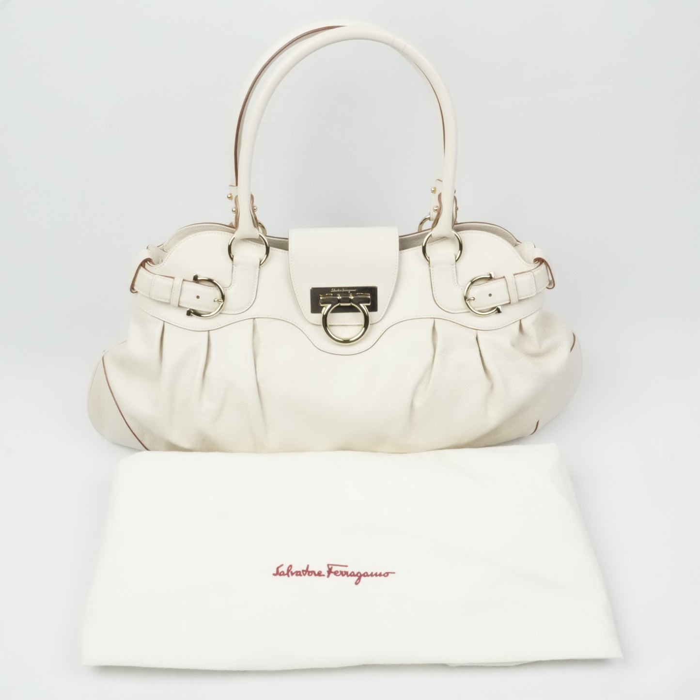 SALVATORE FERRAGAMO Handbag