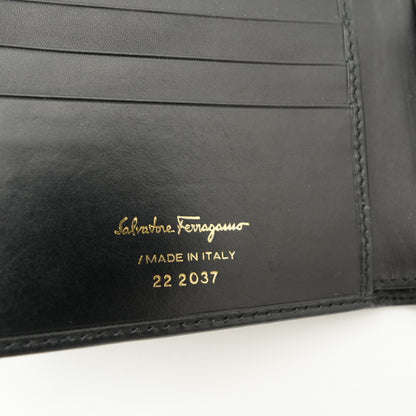 SALVATORE FERRAGAMO Gancini Wallet