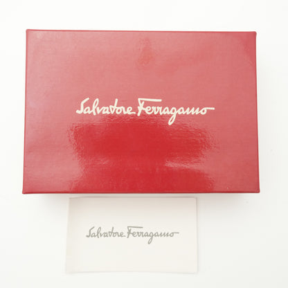 SALVATORE FERRAGAMO Gancini Wallet