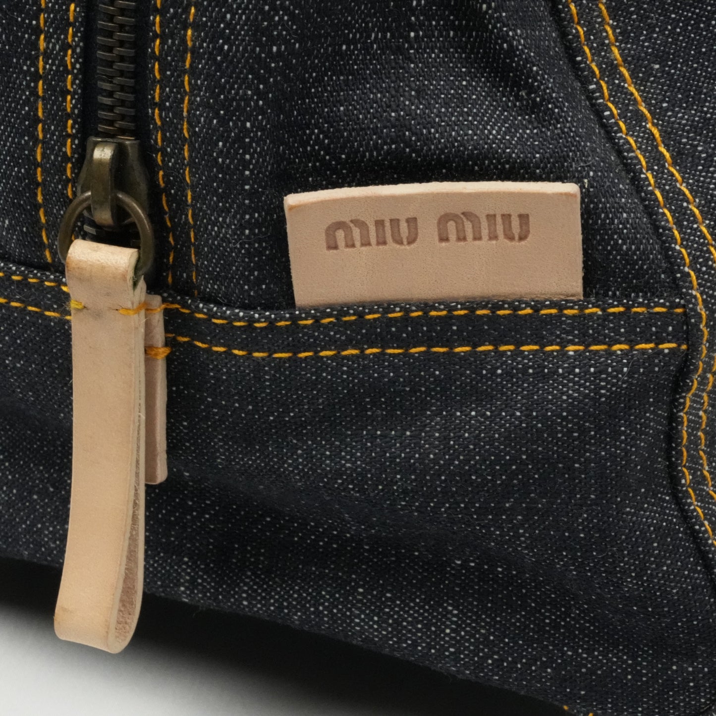 MIU MIU Shoulder Bag