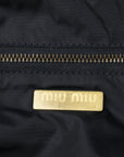 MIU MIU Shoulder Bag