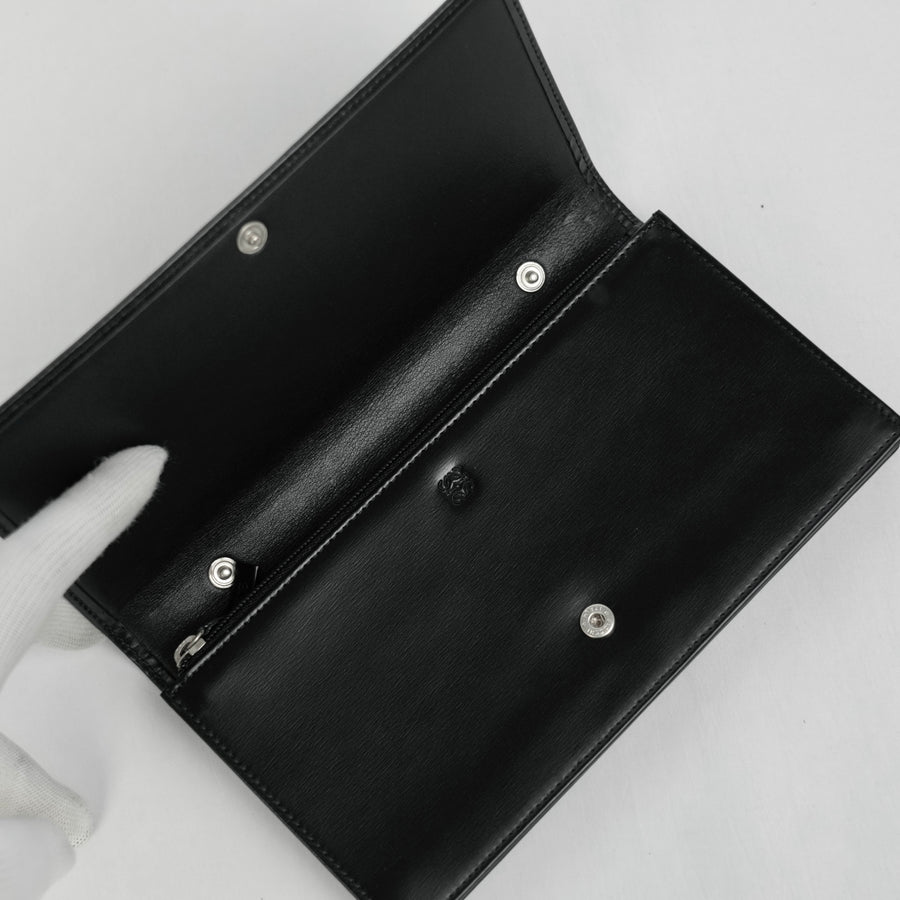 LOEWE Long Wallet