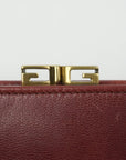 GUCCI Bi-fold Wallet