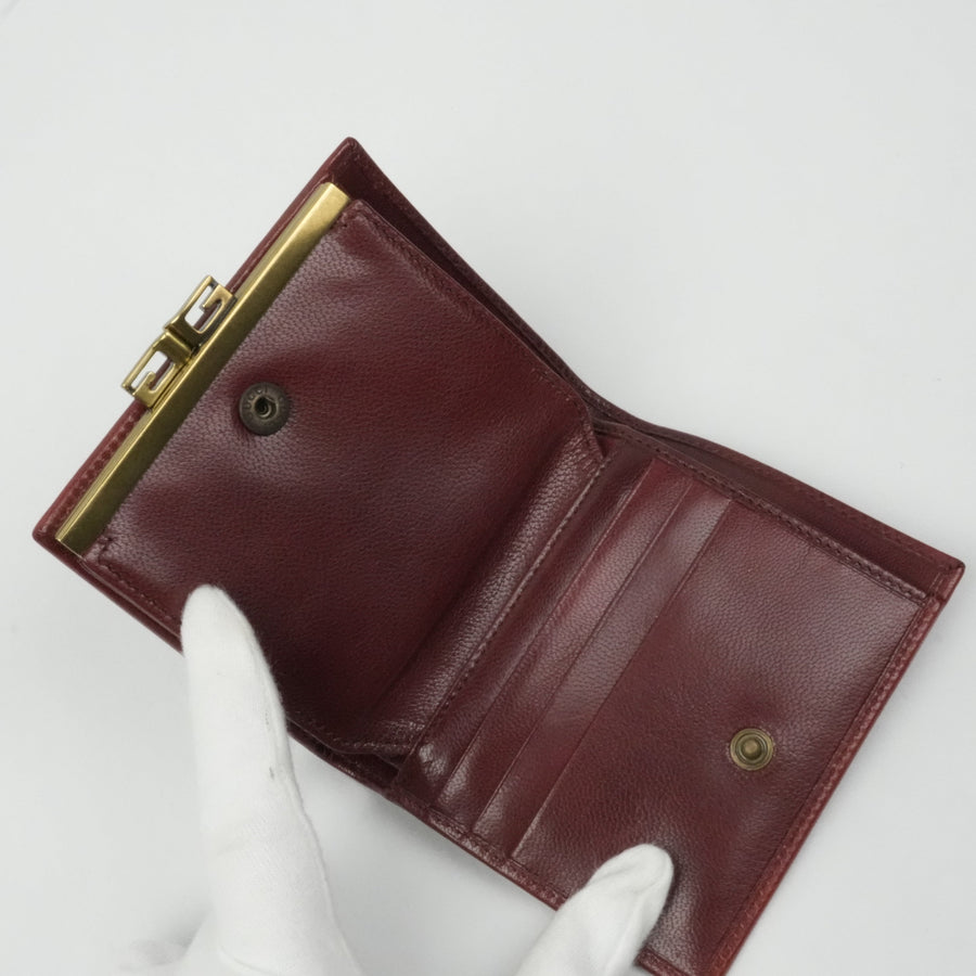 GUCCI Bi-fold Wallet