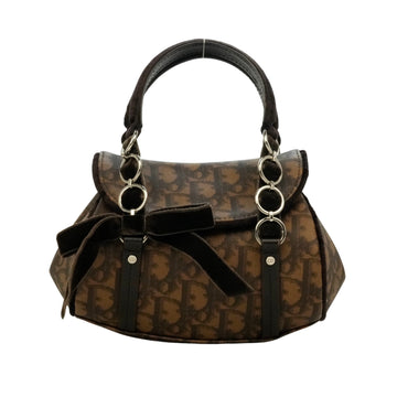 CHRISTIAN DIOR Trotter Handbag