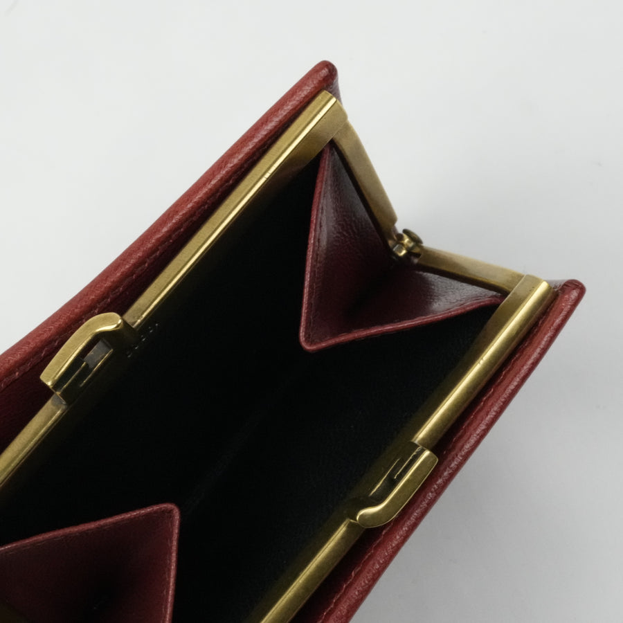 GUCCI Bi-fold Wallet