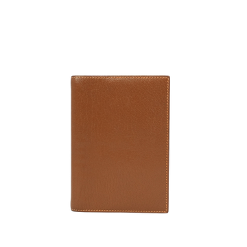 HERMES Agenda Planner Cover