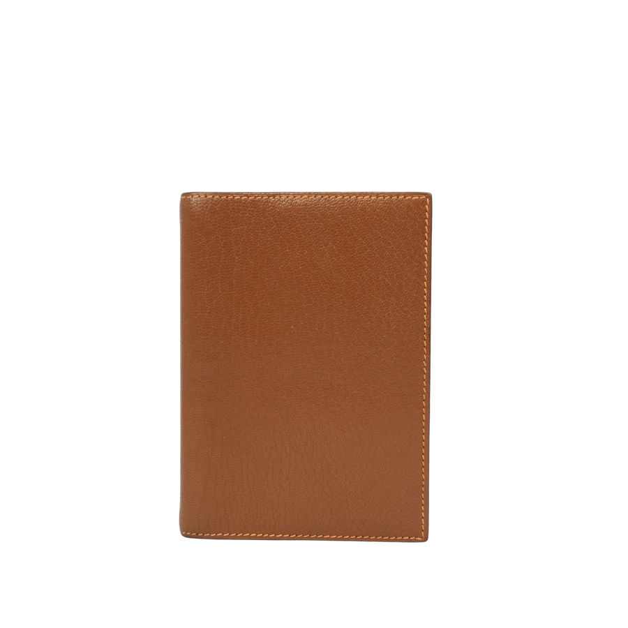 HERMES Agenda Planner Cover