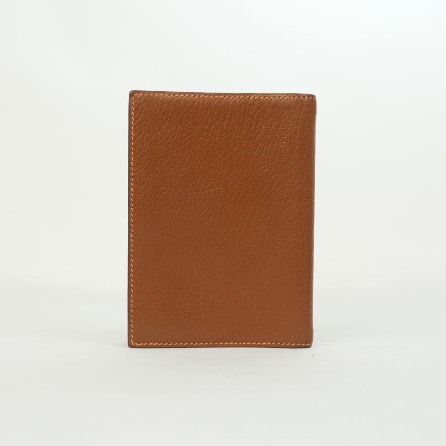 HERMES Agenda Planner Cover