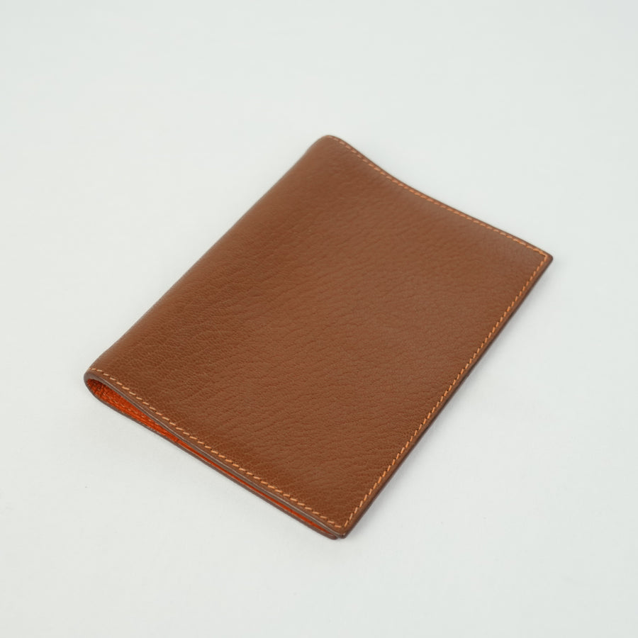 HERMES Agenda Planner Cover