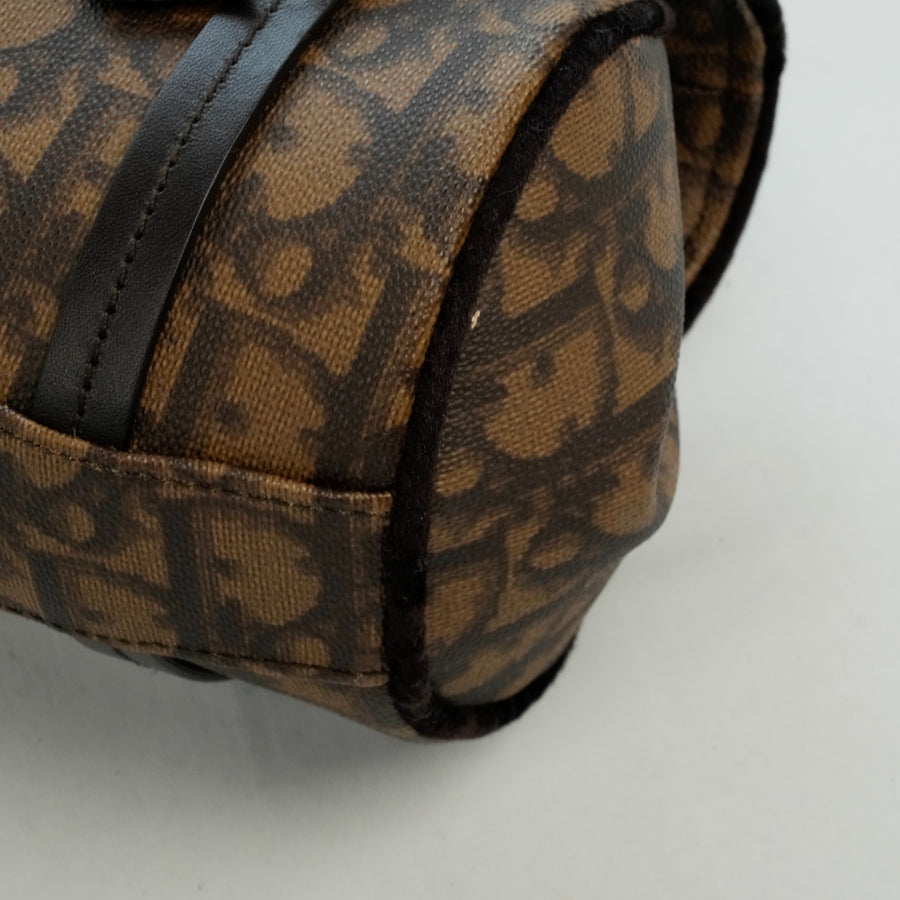 CHRISTIAN DIOR Trotter Handbag