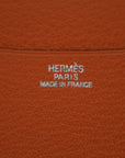 HERMES Agenda Planner Cover