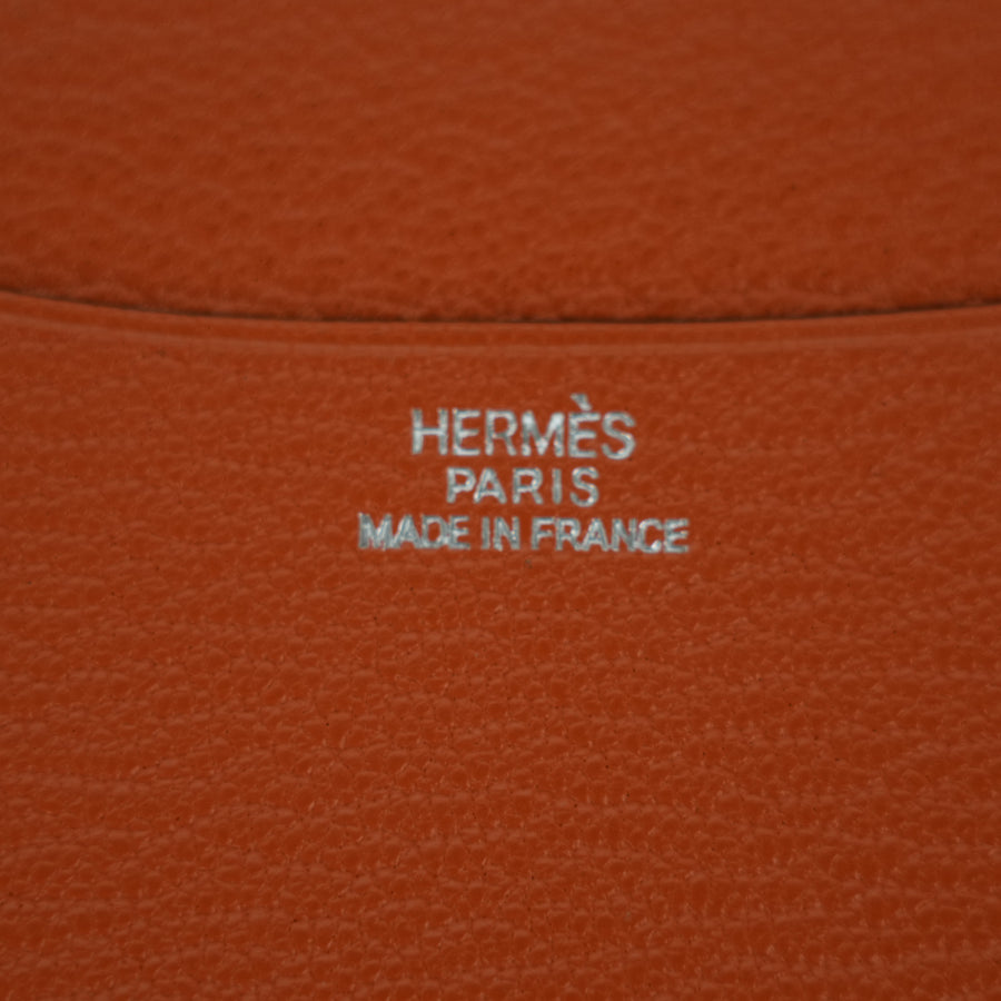 HERMES Agenda Planner Cover