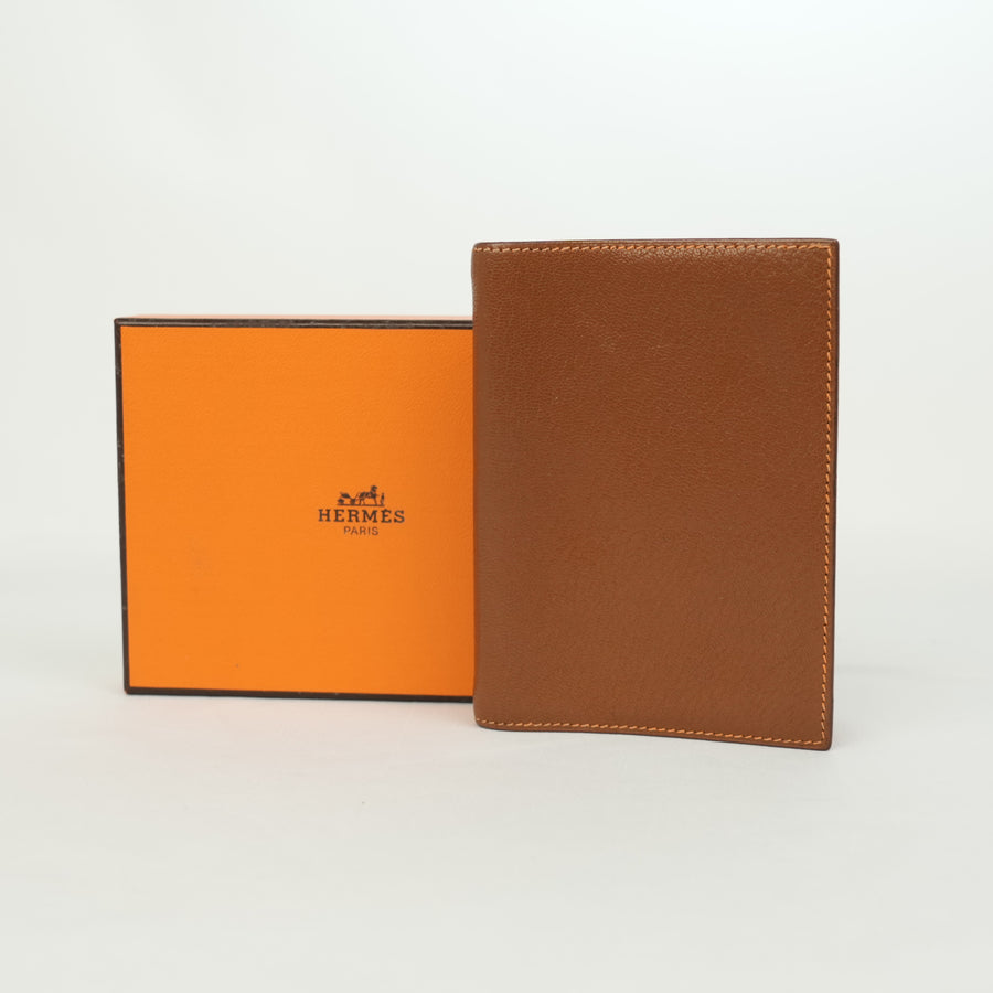 HERMES Agenda Planner Cover