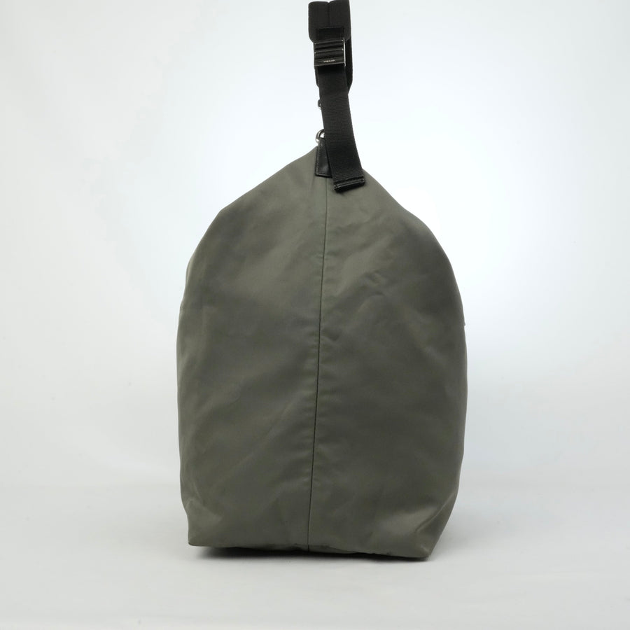 PRADA Nylon Shoulder Bag